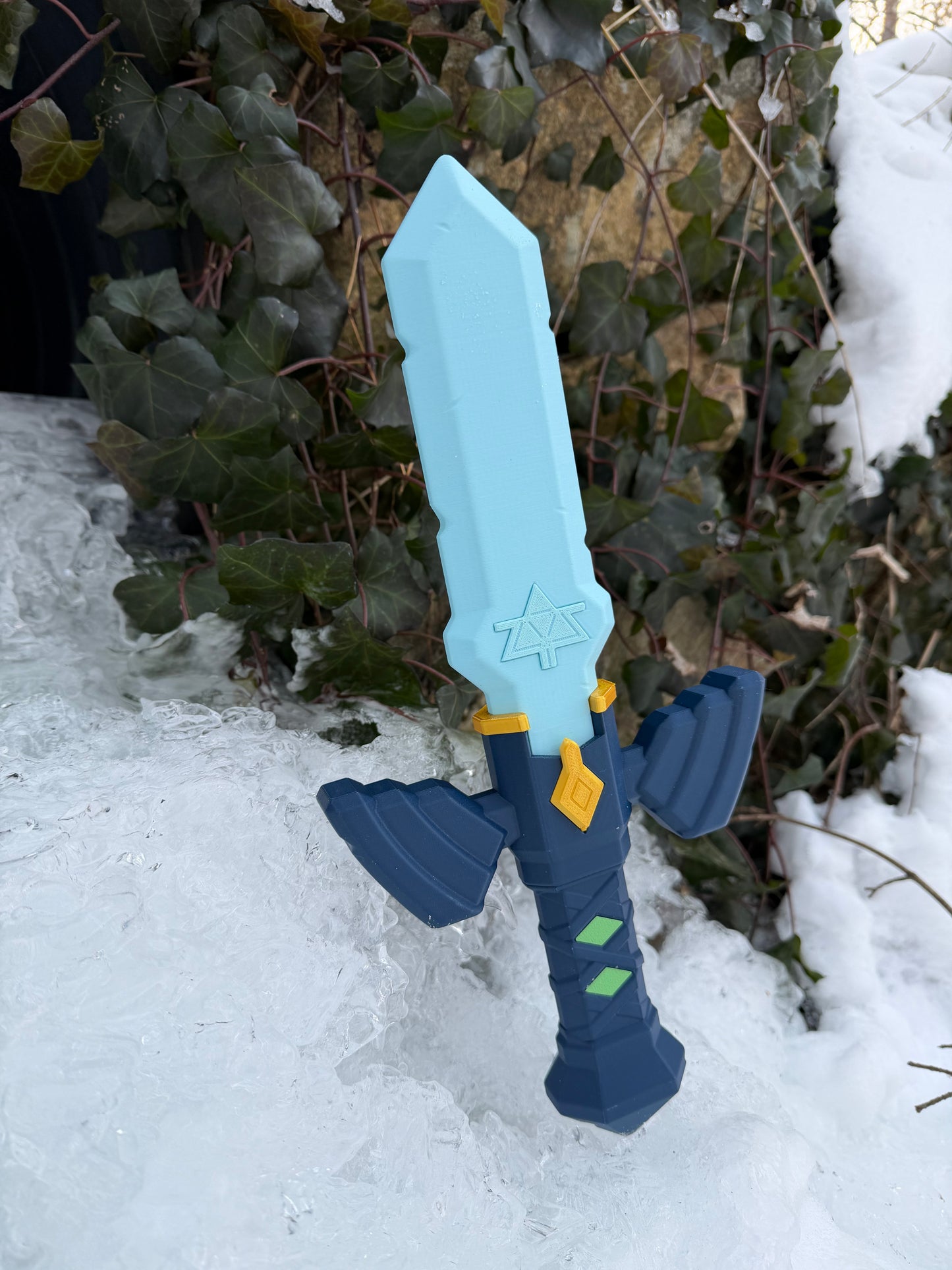 Master Sword
