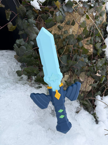 Master Sword