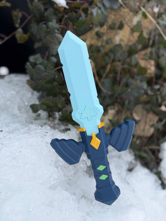 Master Sword