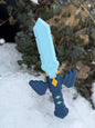 Master Sword