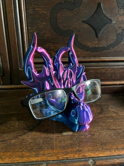 Dragon Glasses Holder, Eyeglass Holder for Dragon Fans