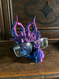 Dragon Glasses Holder, Eyeglass Holder for Dragon Fans