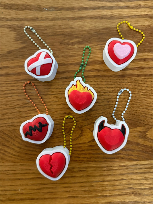 Valentine's Day Clicker Mega Pack!